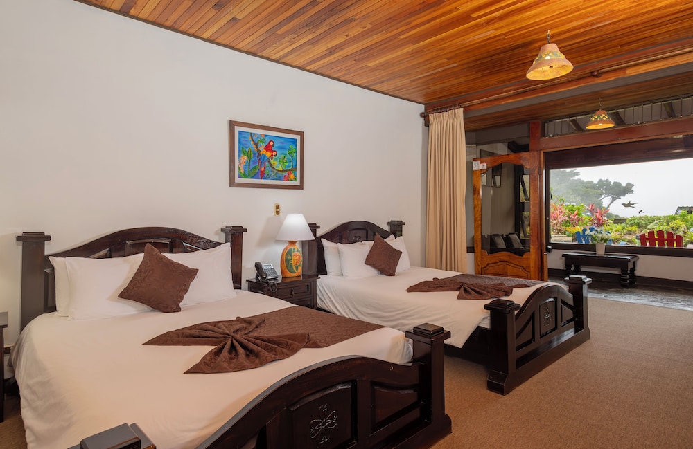 Mountain, Suite, 2 Queen Beds