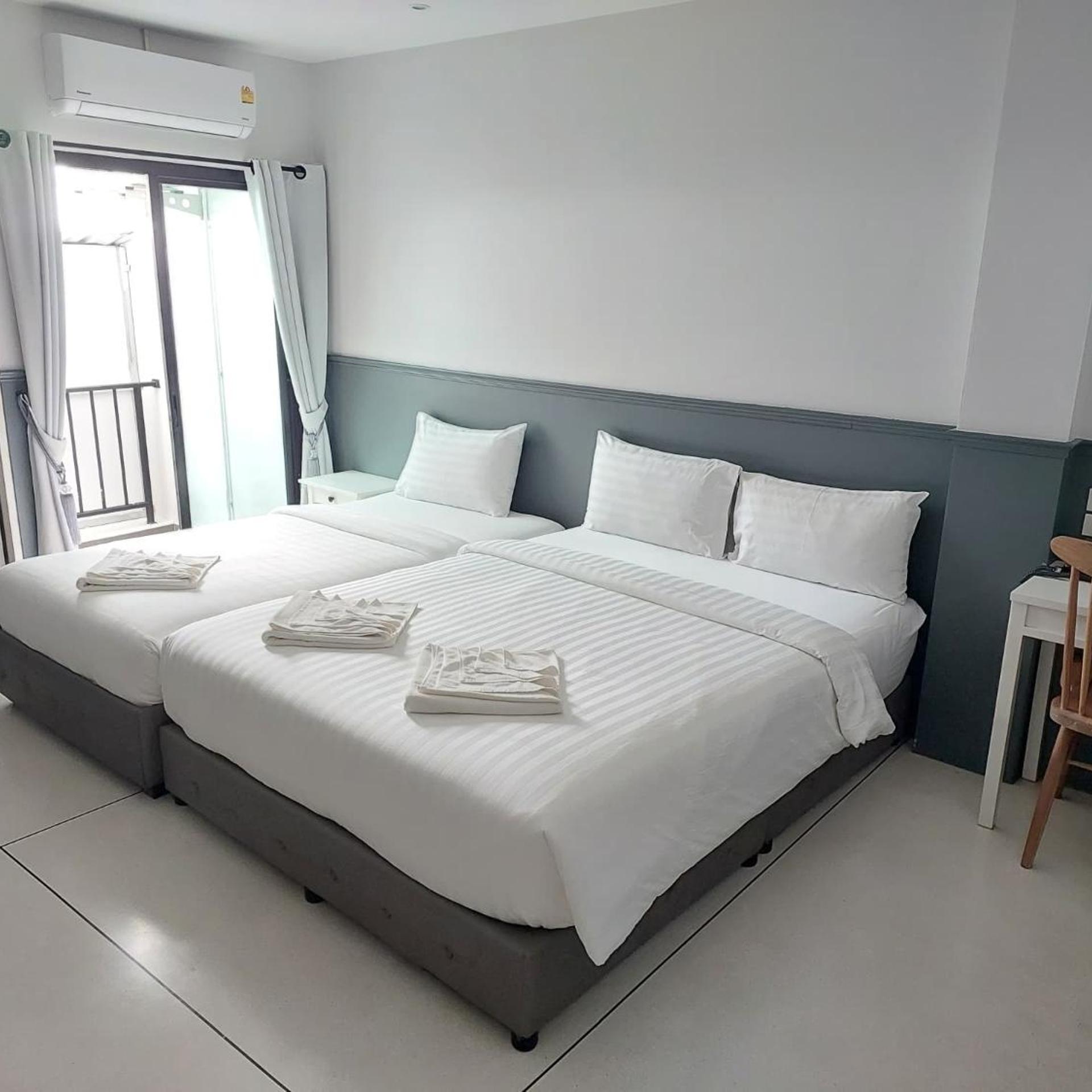 Chanita Hotel Chumphon 16/42