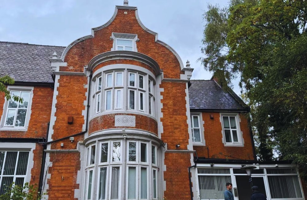 OYO A Better Night Hotel Limited in SALFORD