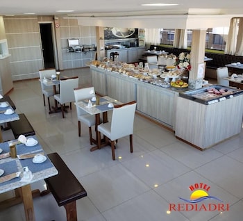 Hotel Rediadri 45/50