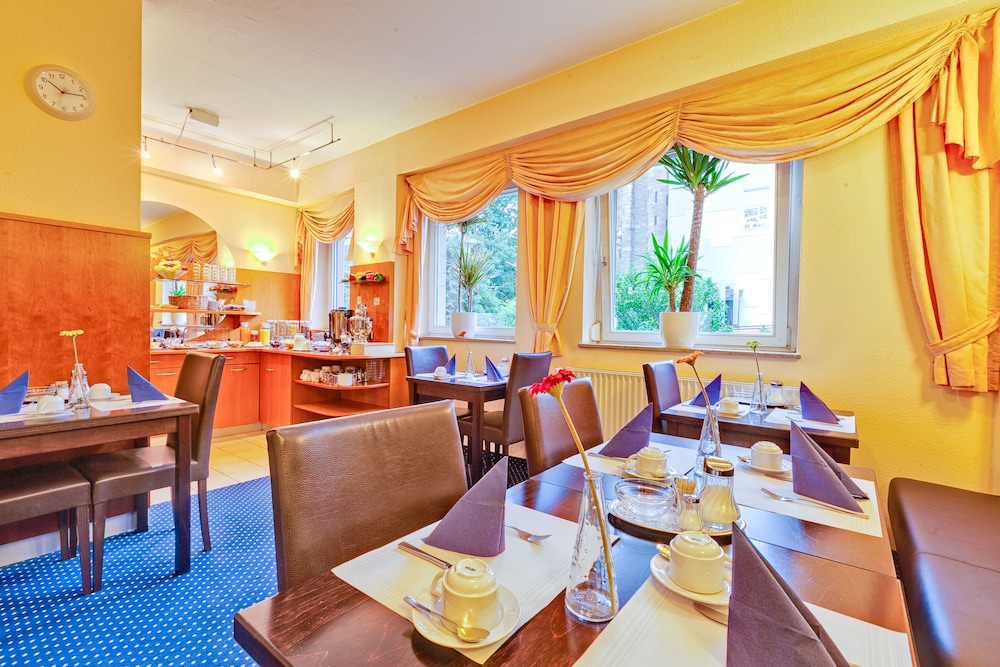 Hotel Am Friedensplatz 14/20