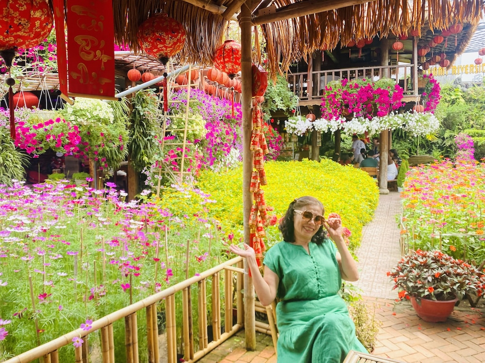 Khamy Riverside Resort 37/43