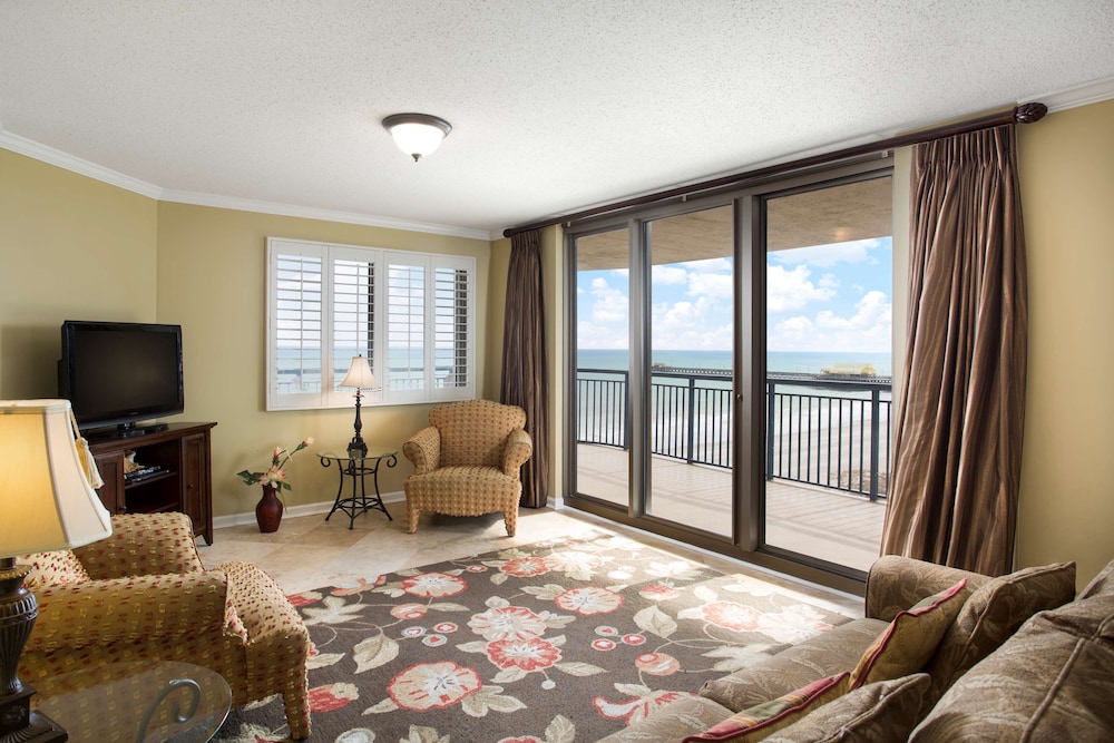 Kingston Plantation Condos 35/60