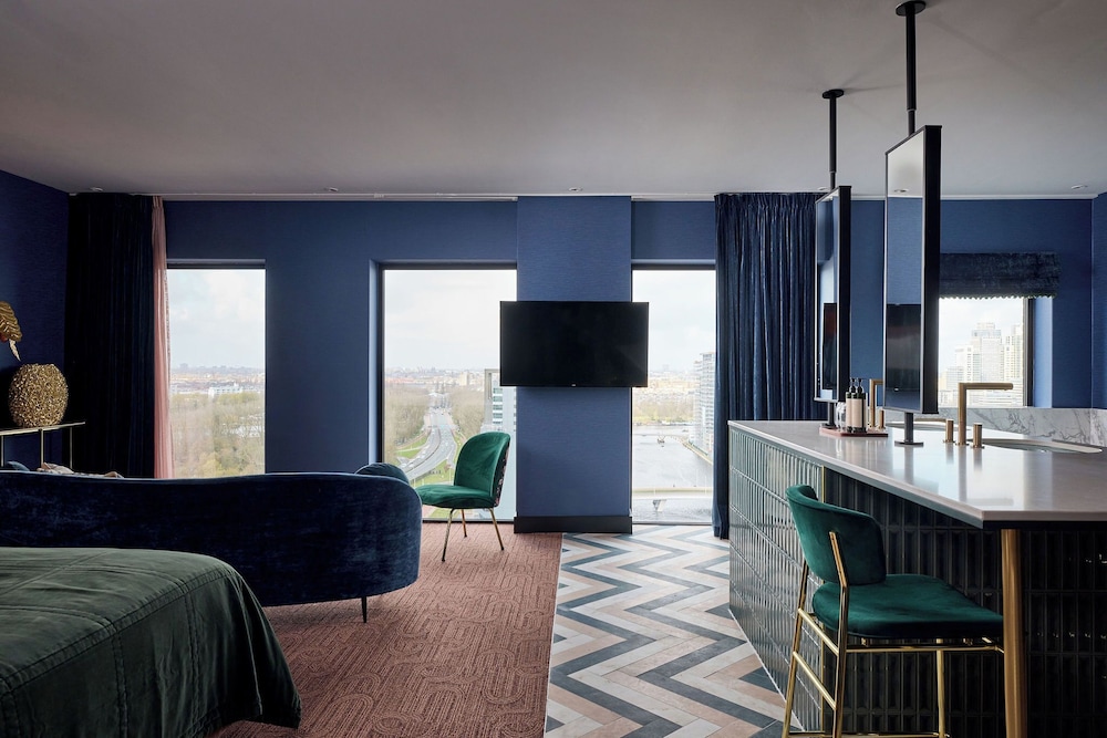 Van der Valk Hotel Amsterdam-Amstel 65/71