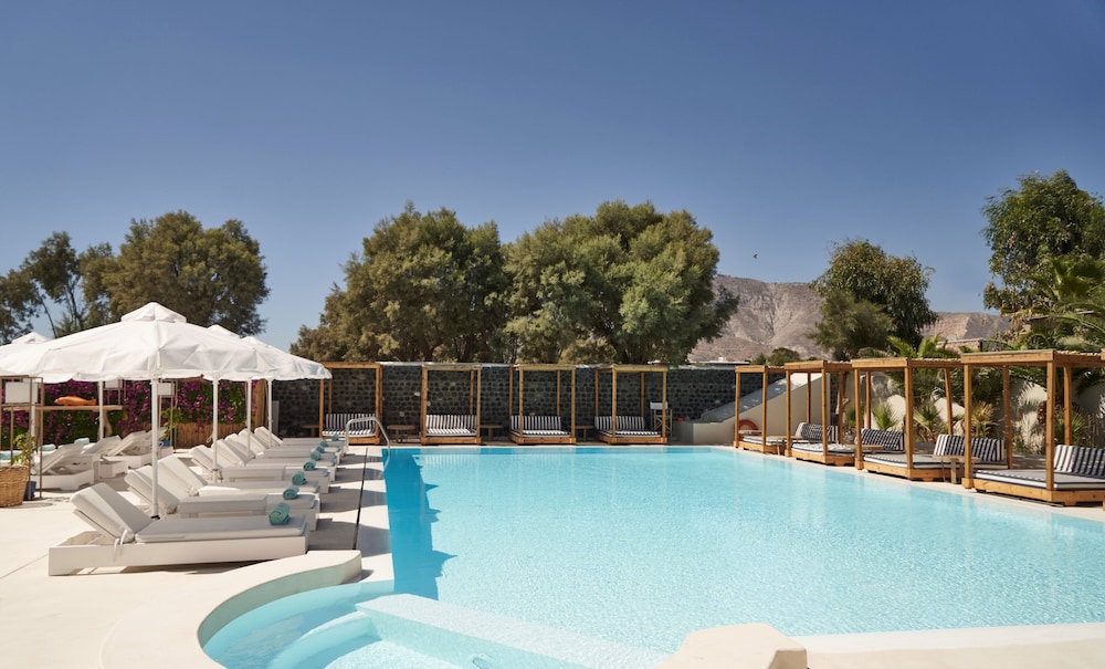 Nikki Beach Resort And Spa Santorini 38/61
