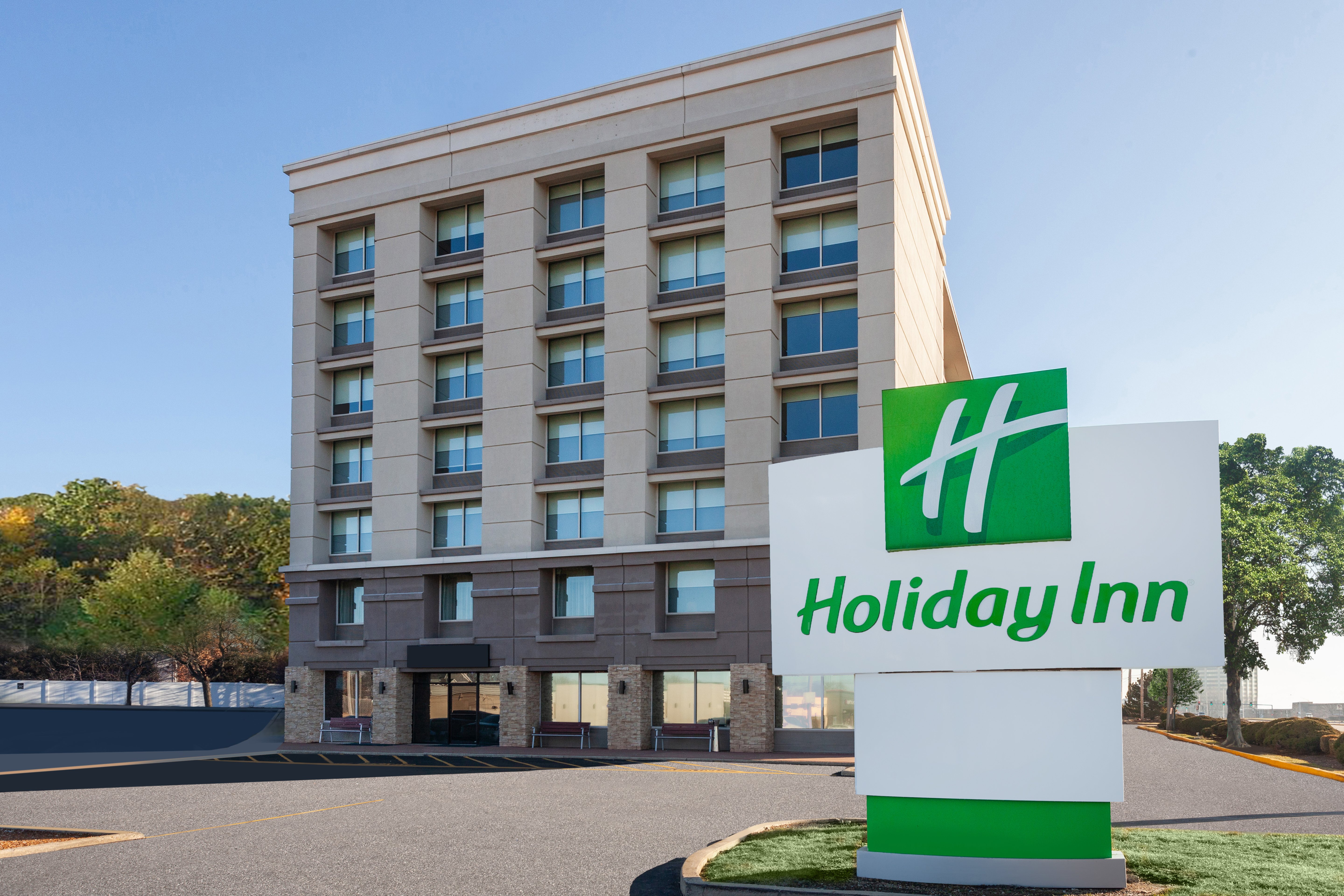 HOLIDAY INN CHICAGO OAKBROOK 4/63