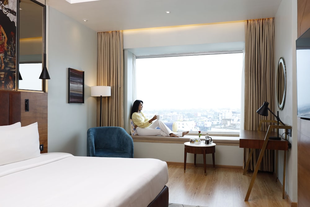 Radisson Blu Hotel Ranchi 15/68