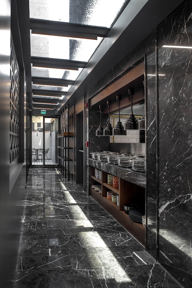 Wish More Hotel Sisli 55/60