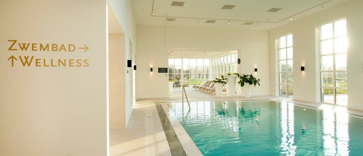 Van der Valk Hotel Apeldoorn 4/17