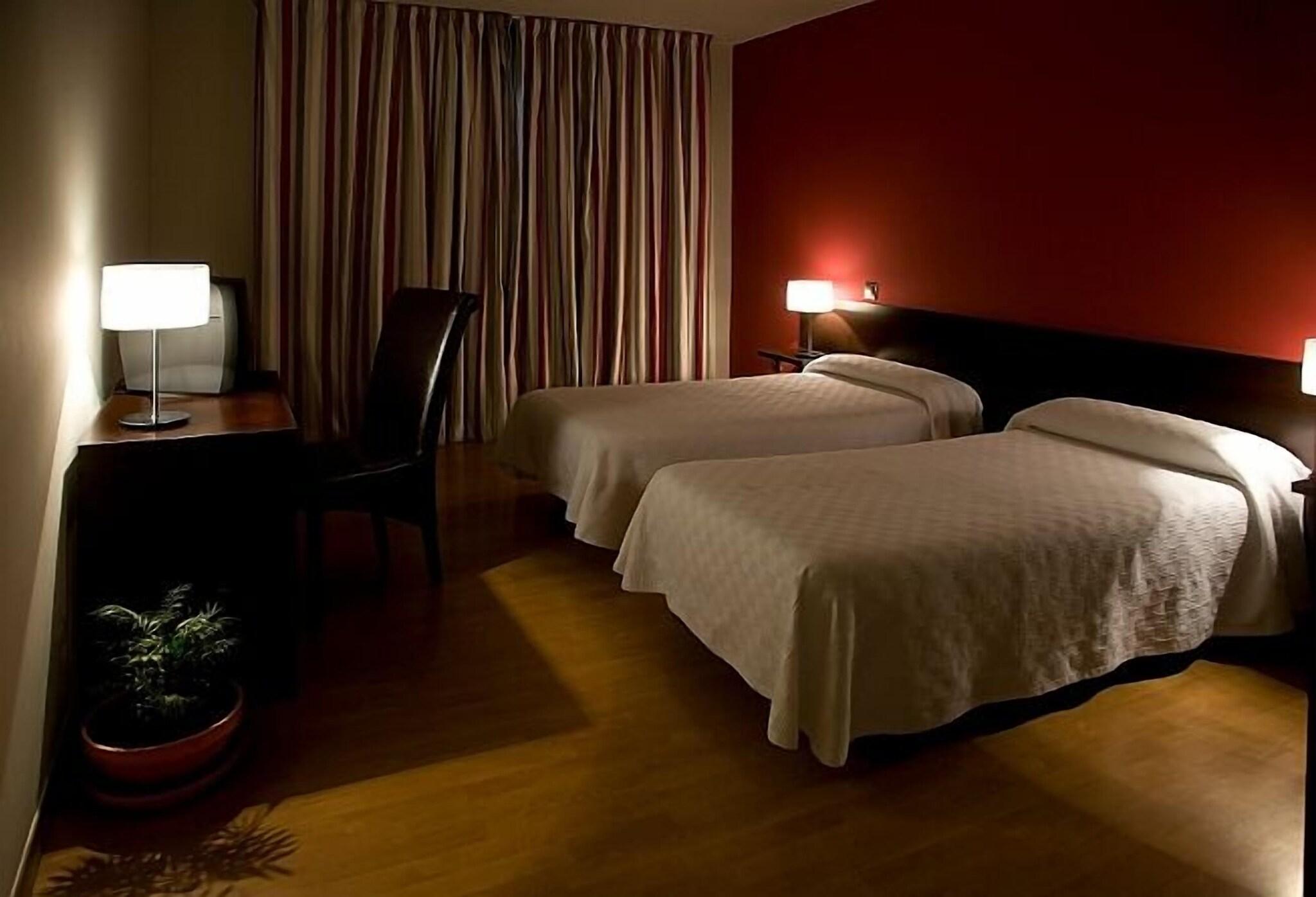 Hotel Millán 13/25