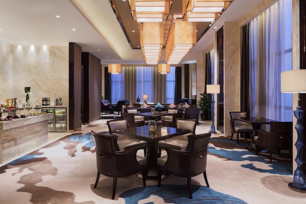 Wanda Realm Yinchuan 36/50