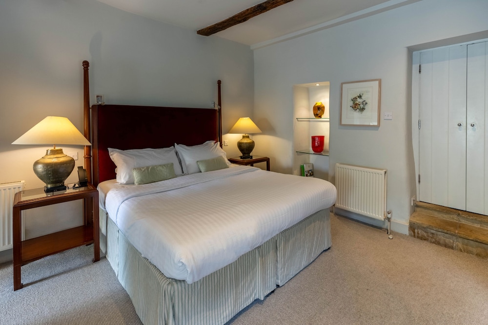 Cotswold House Hotel & Spa 15/45