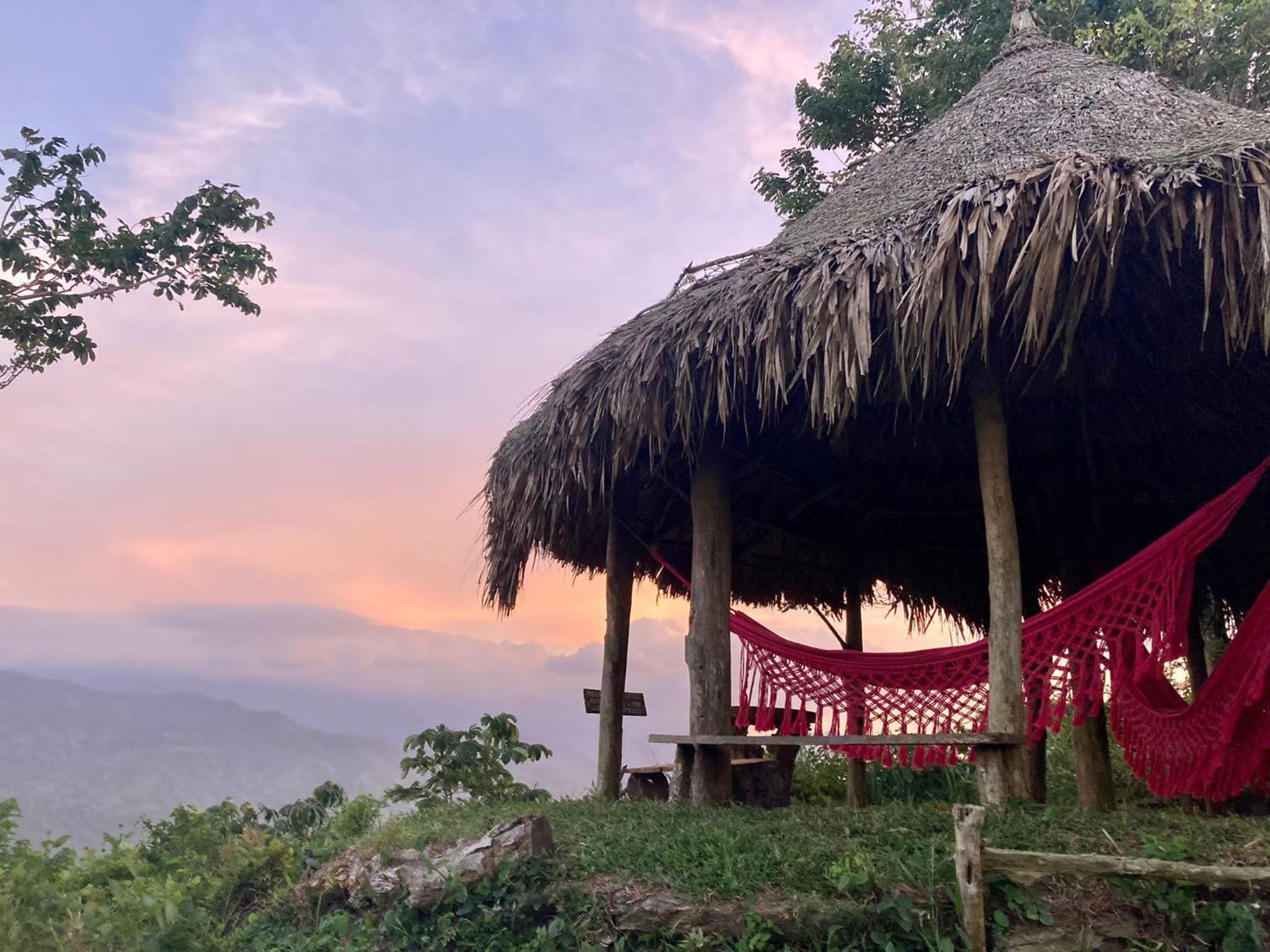 La Cima Tayrona 29/31