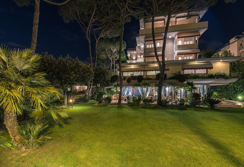 Andreaneri Hotel 58/63