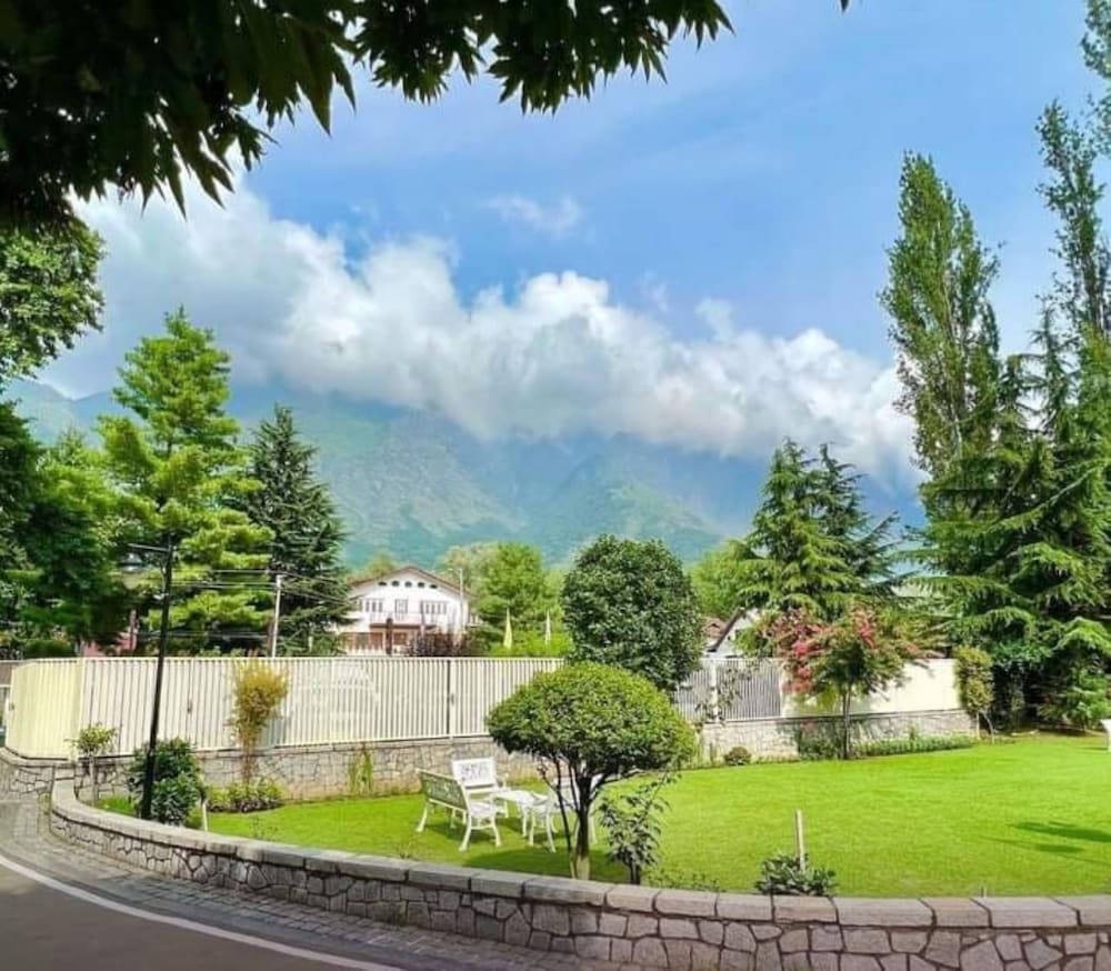 Fortune Resort Heevan - Member ITC Hotel Group 41/49
