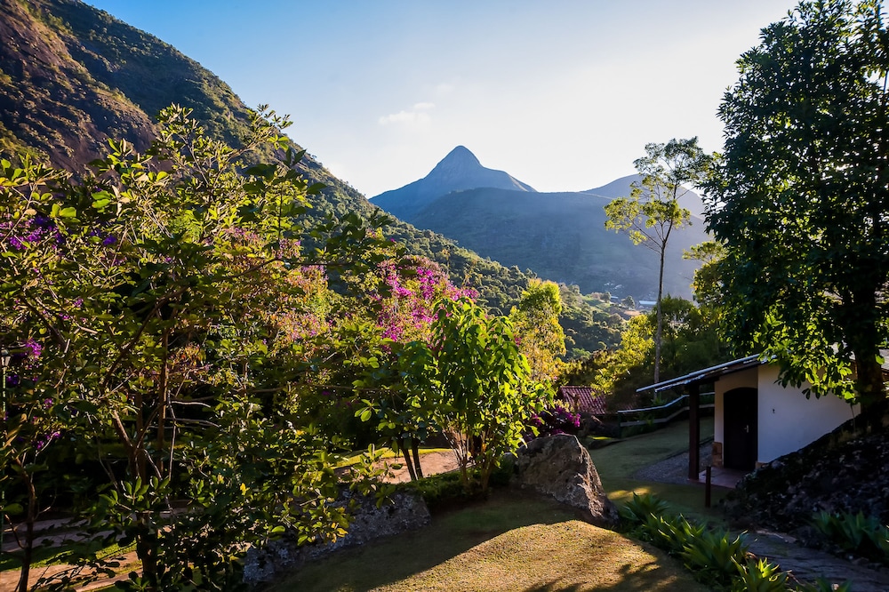 POUSADA PARAISO ACU 36/50