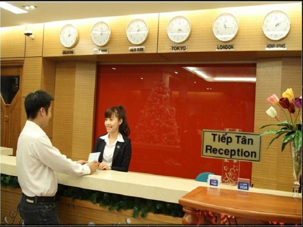 Hai Son Hotel 1/56