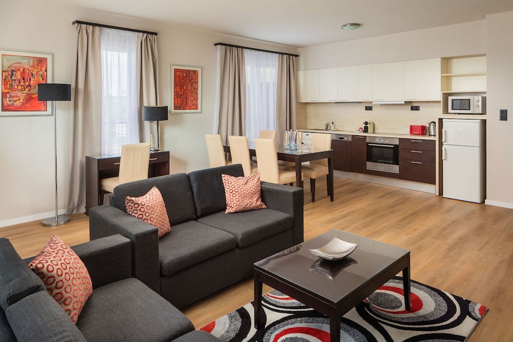 Escala Hotel & Suites Budapest 43/66