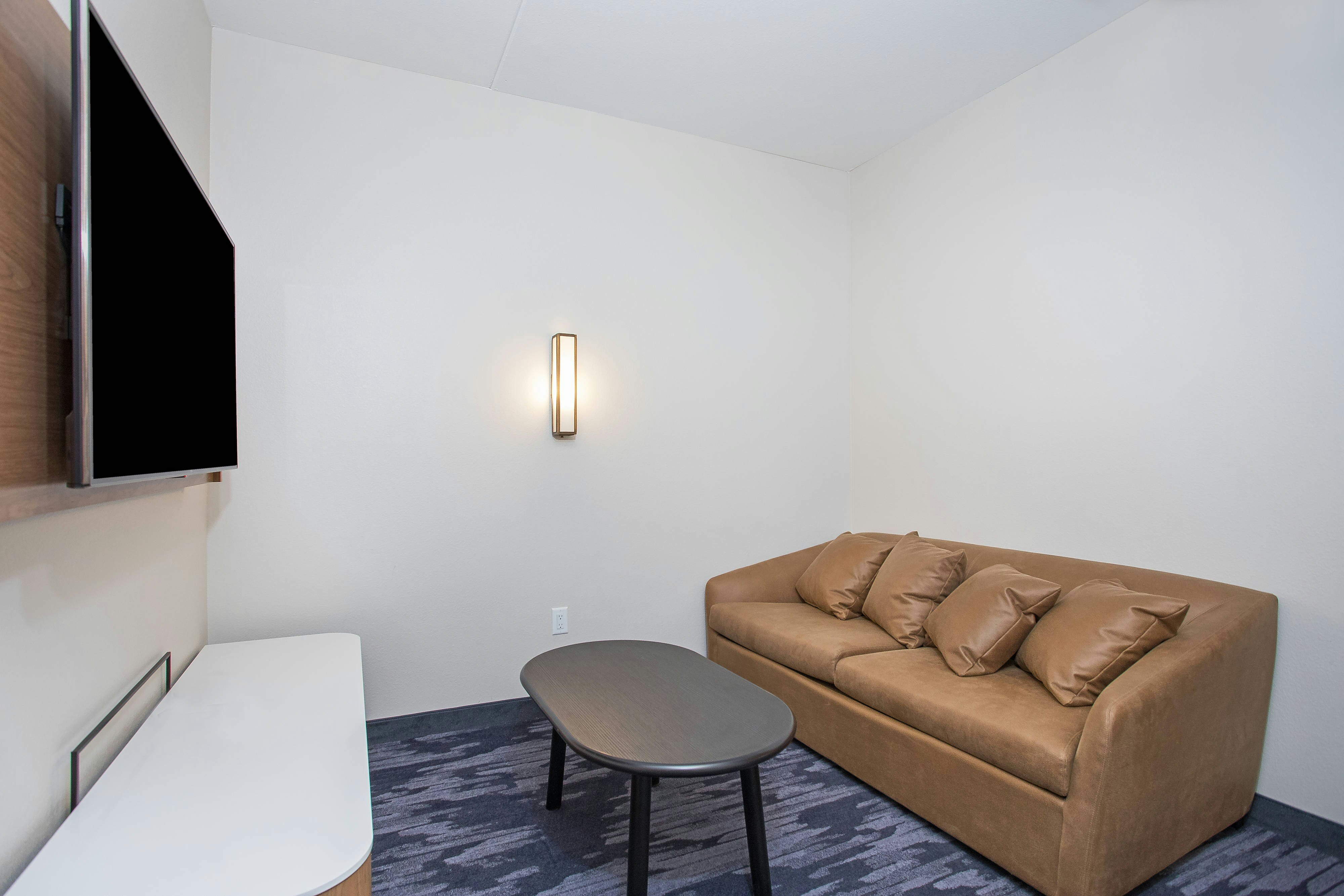 Fairfield Inn & Suites By Marriott Pigeon Forge 29/46