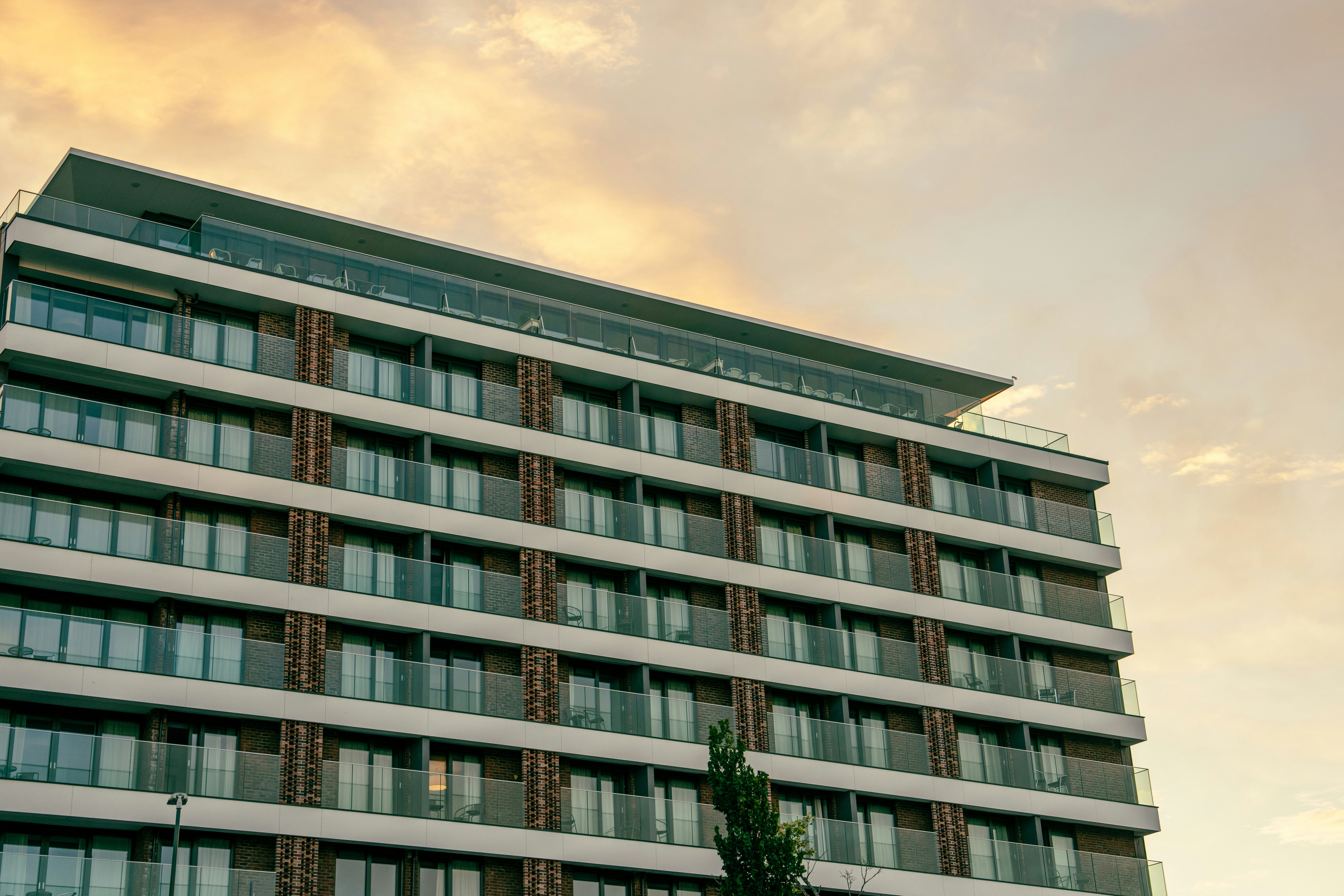 Quality Hotel Klubben 8/83