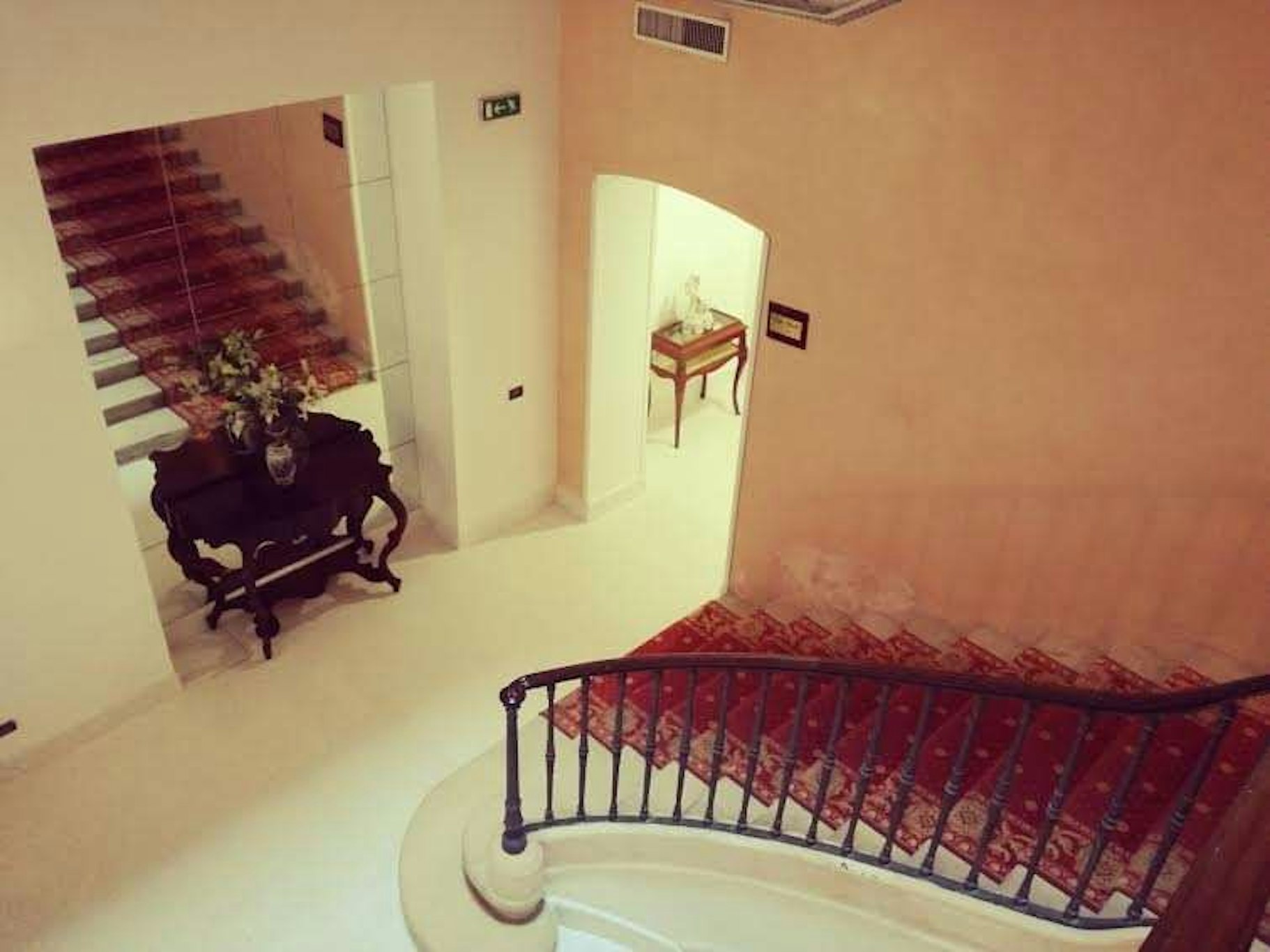 Grande Albergo Internazionale 4/22