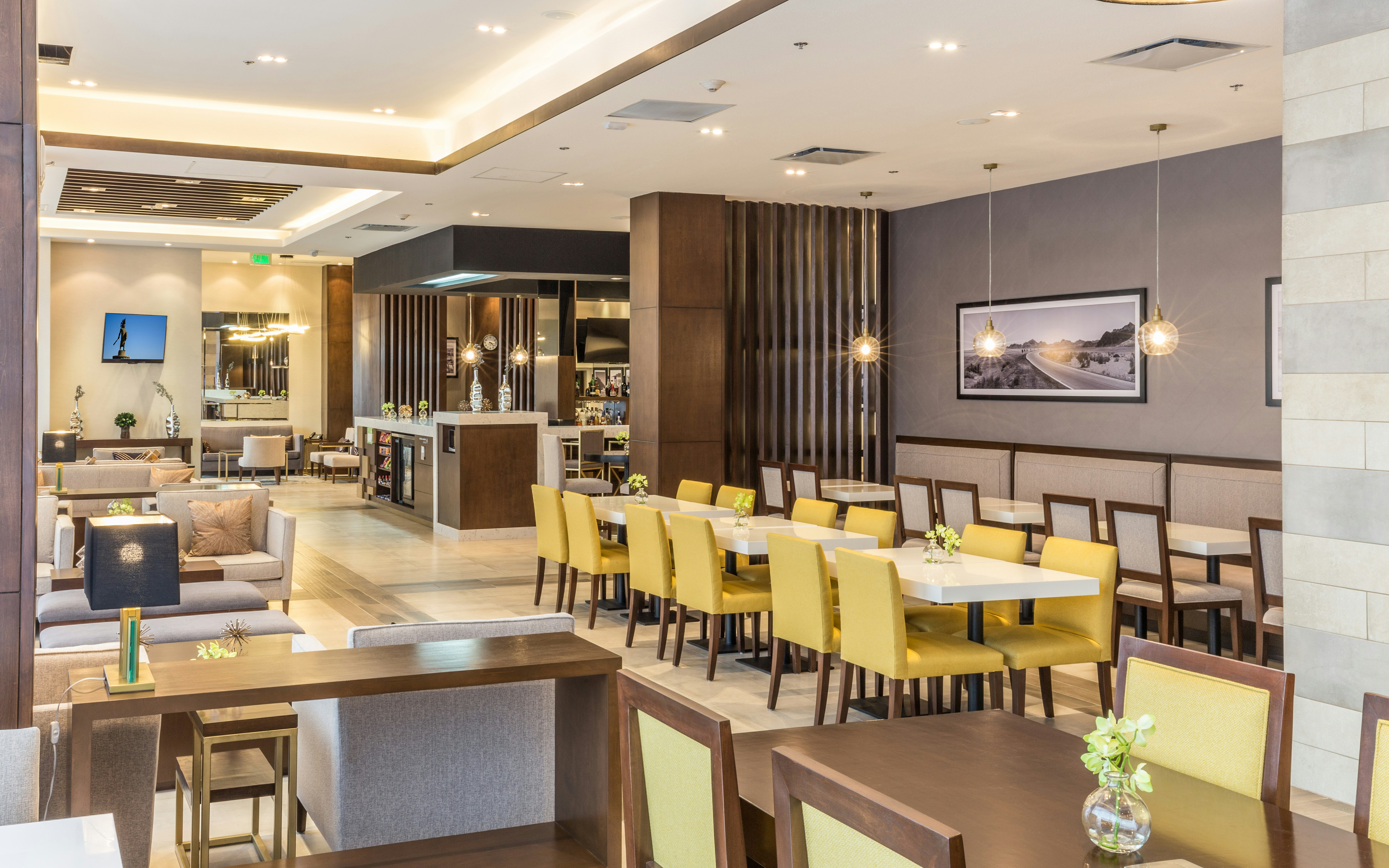 Hampton Inn by Hilton Tijuana 64/80