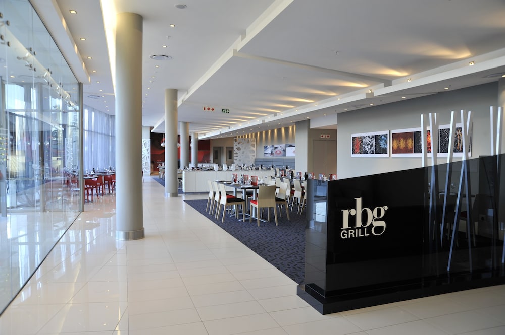 Park Inn Sandton Hotel 31/54