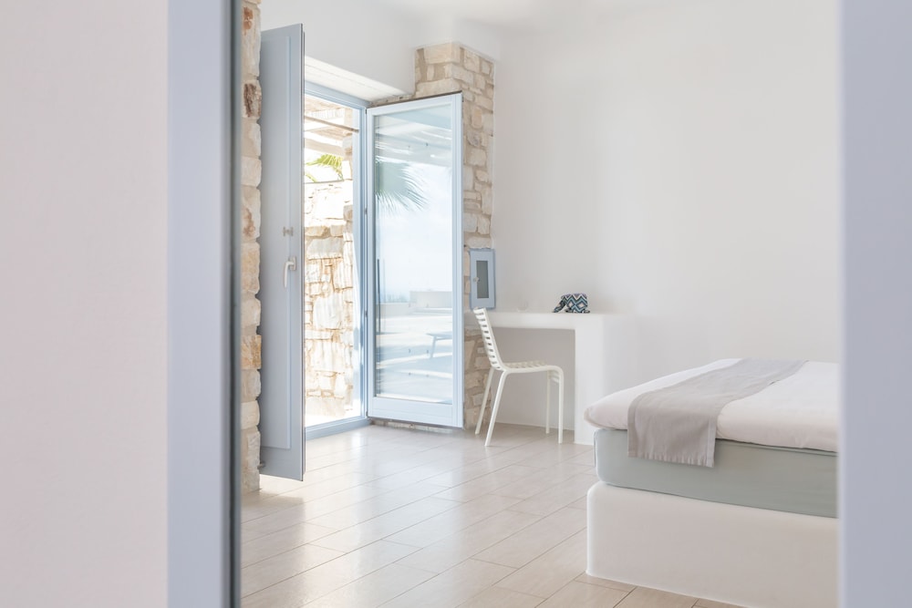 Calme Boutique Hotel Paros 9/50