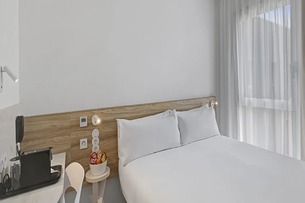 B&B HOTEL San Fermin 写真4