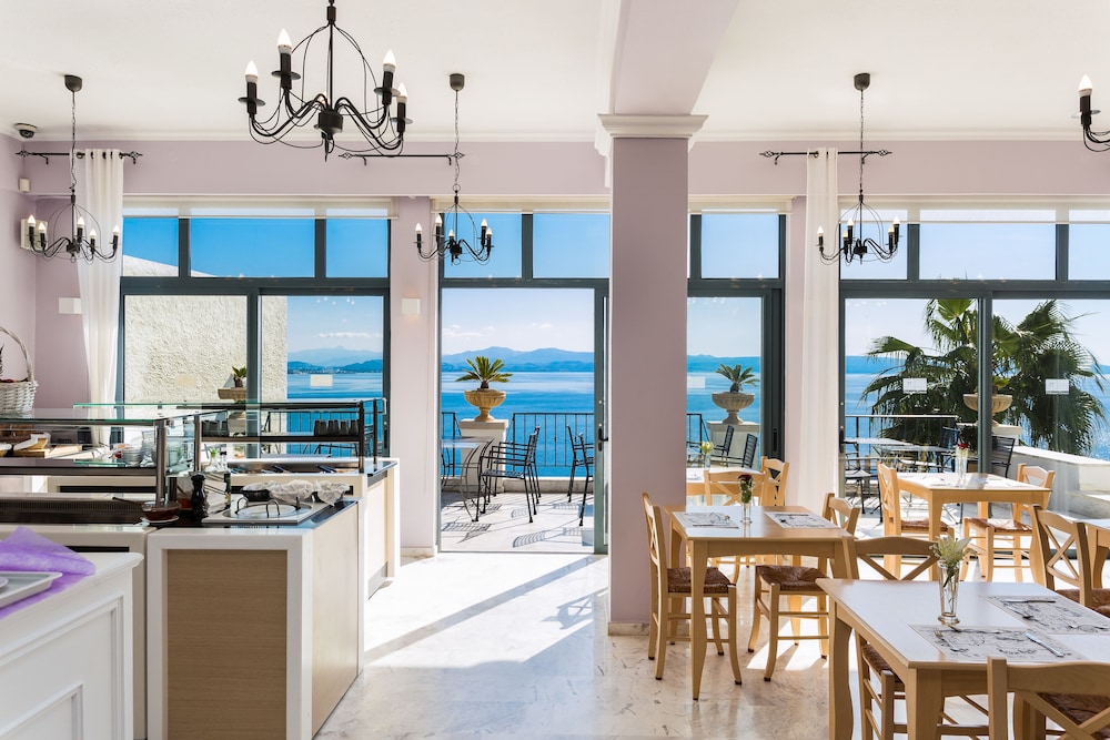 Palazzo Greco Boutique Hotel 47/62