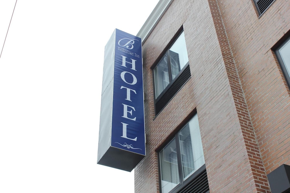 Comfort Inn Bellerose 2/46