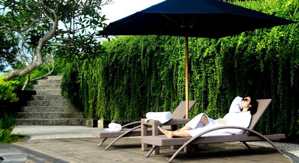 Langon Bali Resort & Spa 5/38