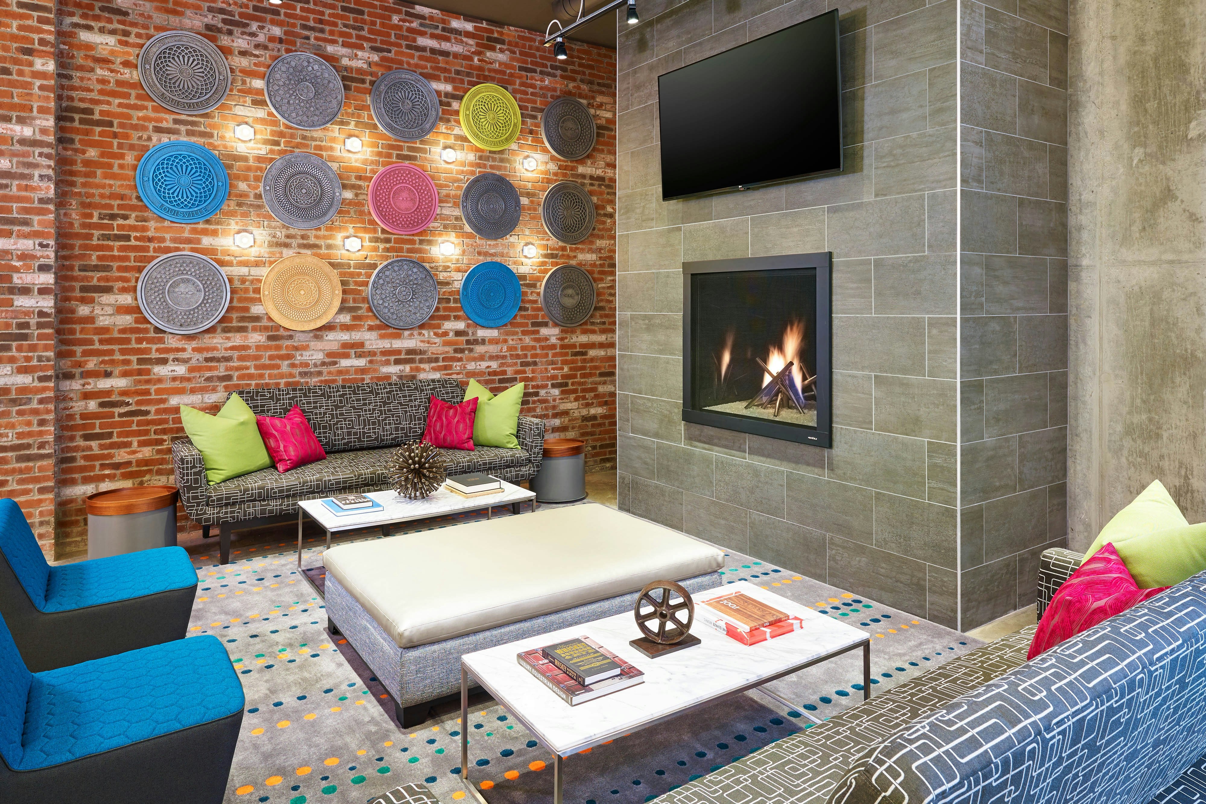 Aloft Louisville Downtown 53/69