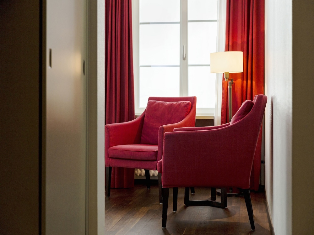 Boutique Hotel Helmhaus Zurich 34/45