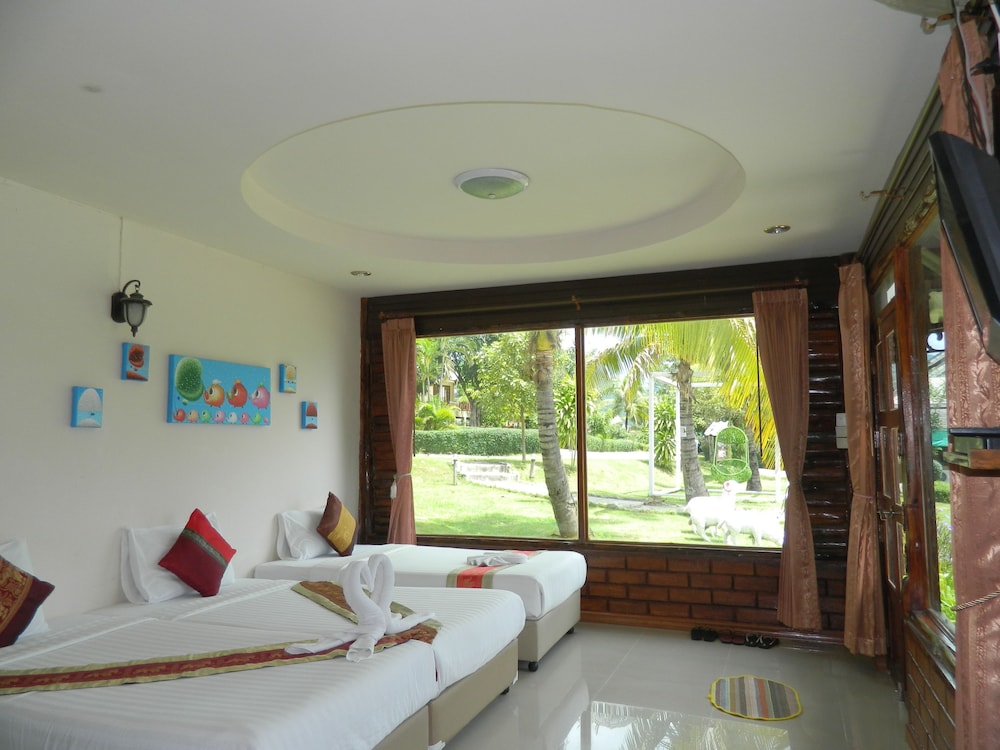PAI IYARA RESORT 43/68