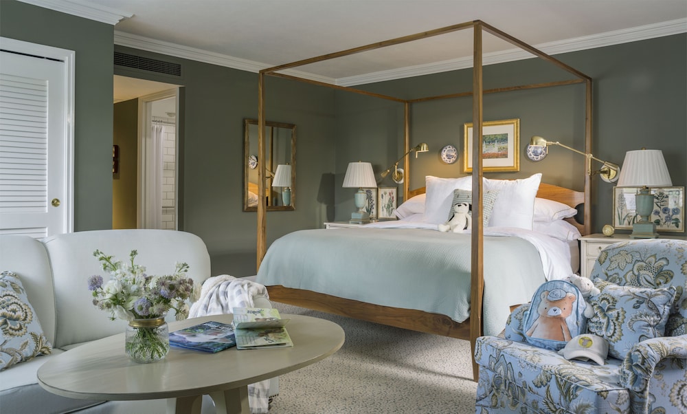 Woodstock Inn and Resort 35/78