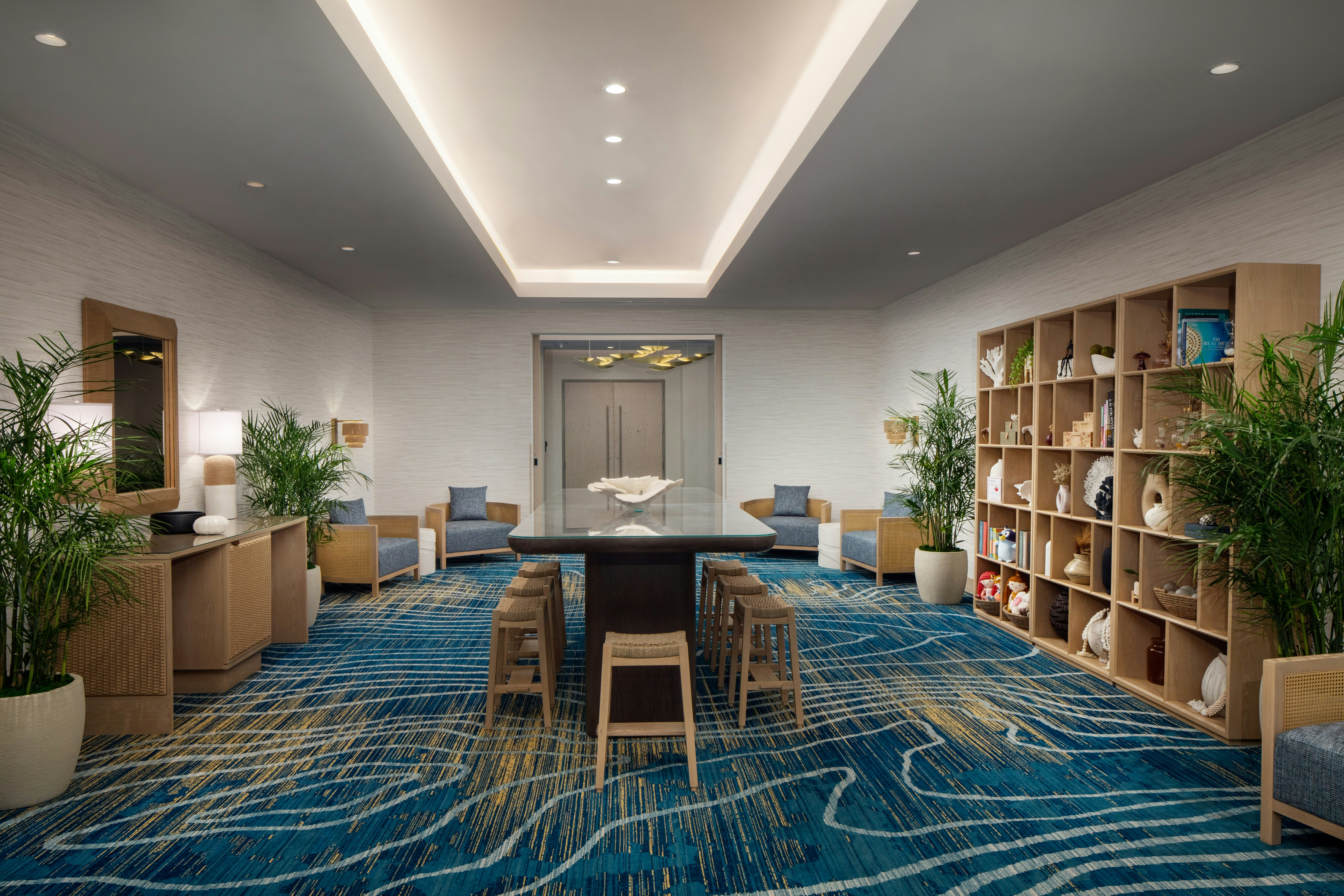 Embassy Suites by Hilton Gulf Shores Beach Resort 33/58