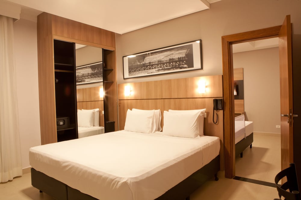 Occitano Apart Hotel 11/50