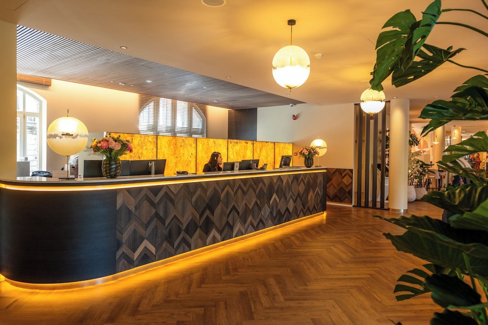 Hotel Restaurant Verviers 5/67