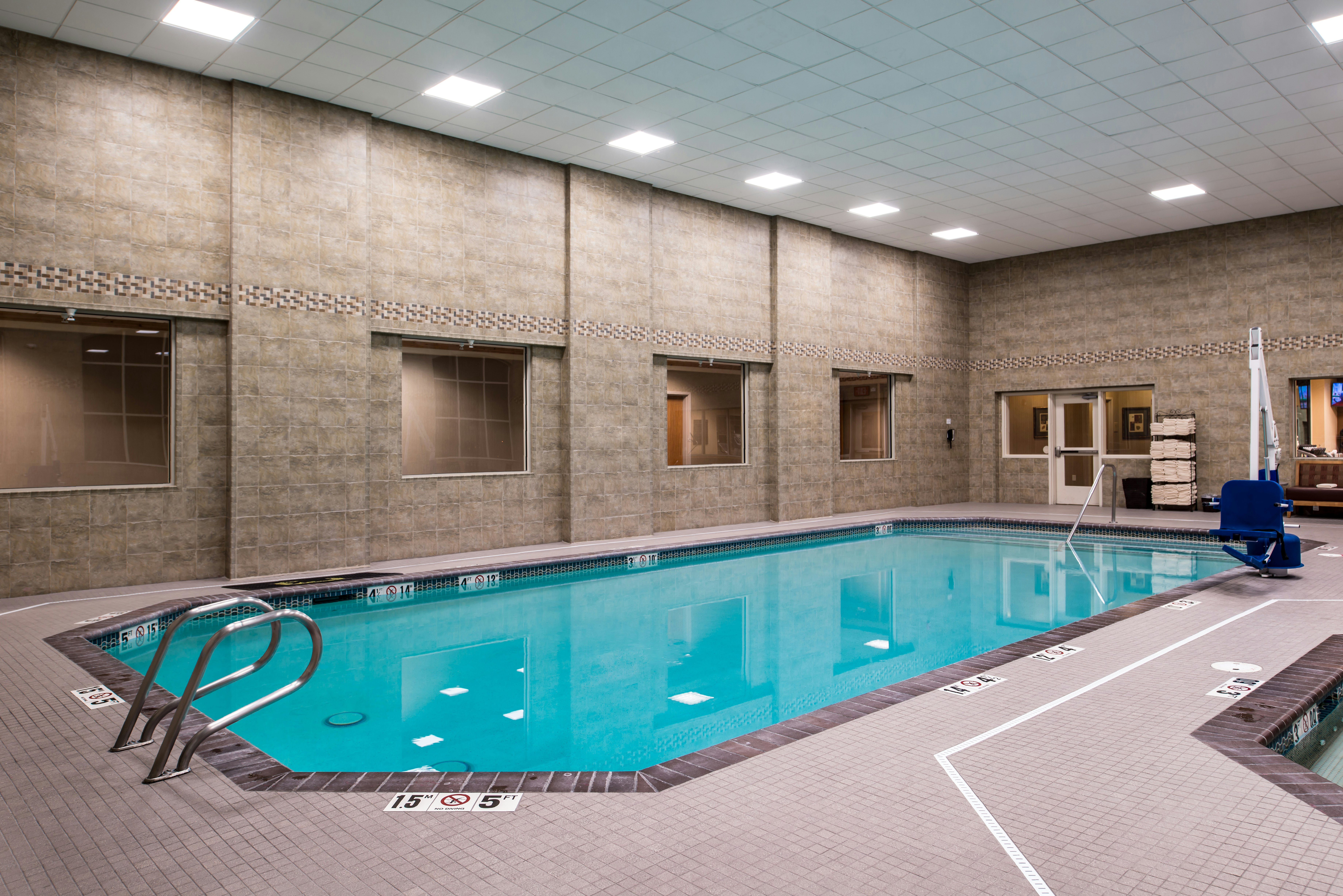 Hilton Garden Inn Bend 14/32