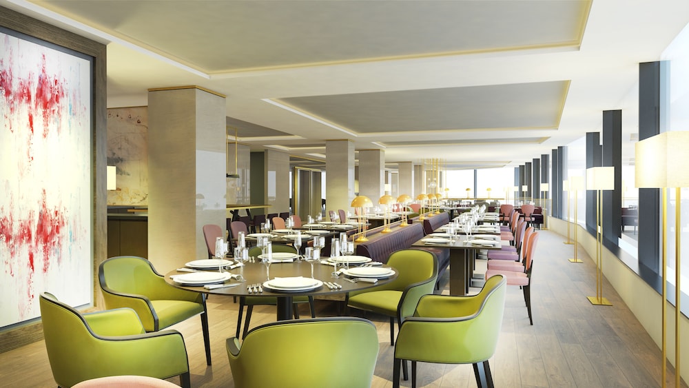 Courtyard By Marriott Belgrade City Center 43/50