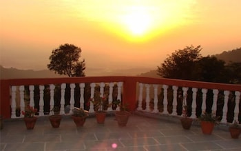 Welcomheritage Grace Hotel 41/44