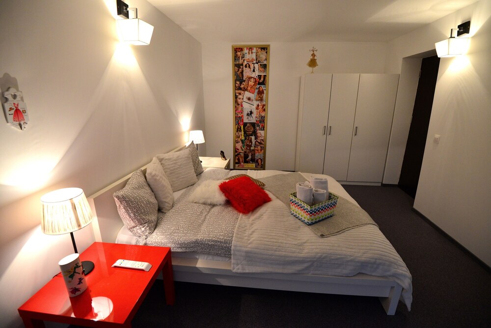 Hotel Biscuit 16/50
