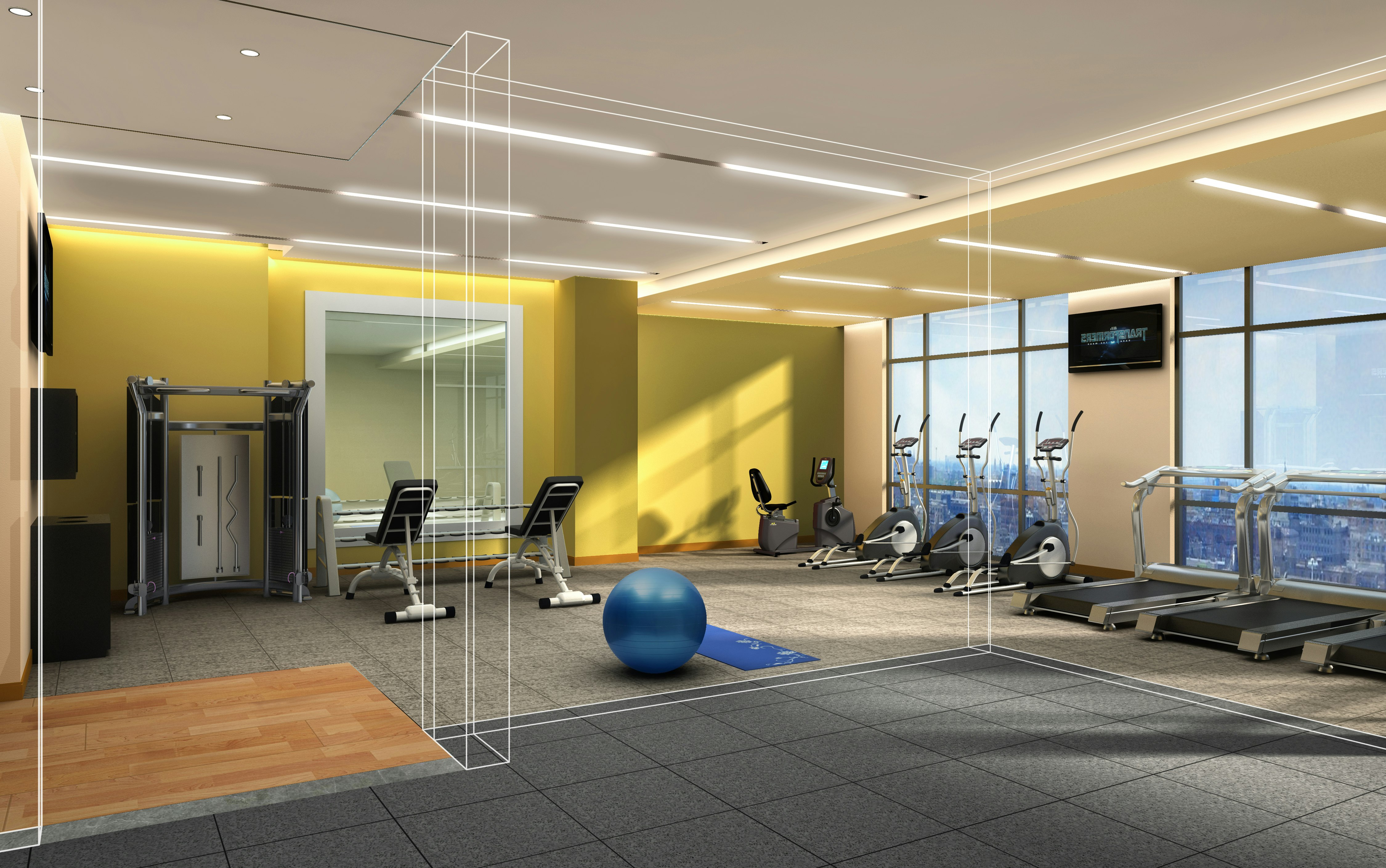 Hilton Garden Inn Shiyan 11/25