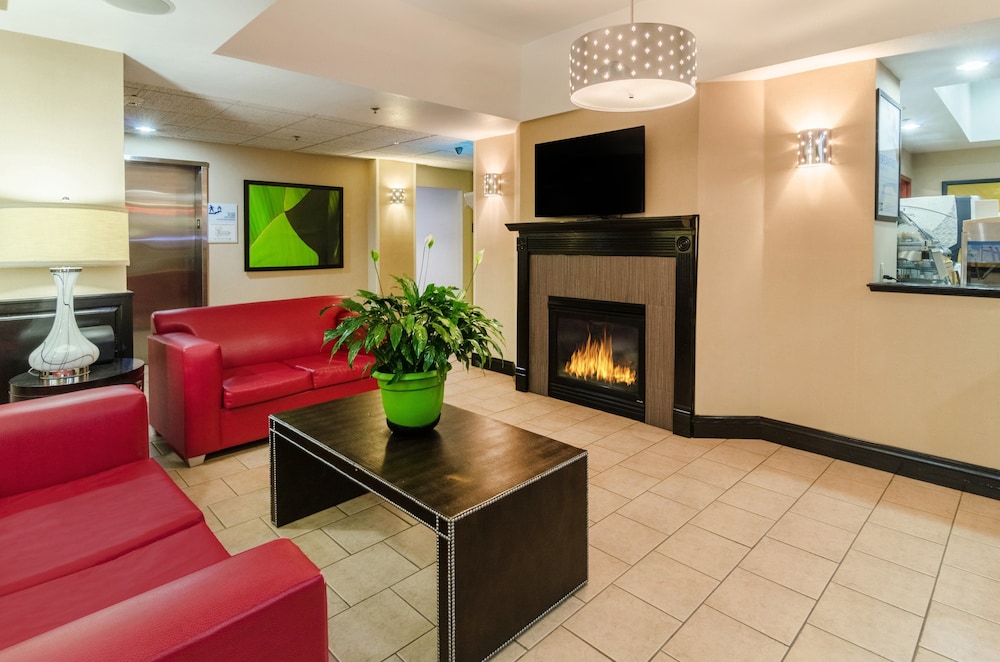 Holiday Inn Express Hotel And Suites Vinita 49/63