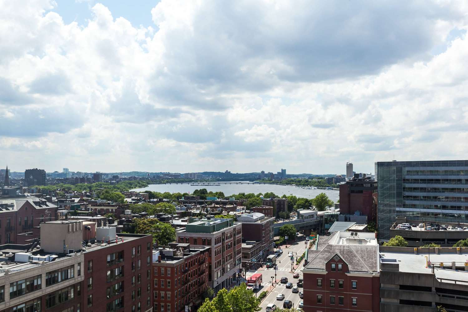 Wyndham Boston Beacon Hill 48/53