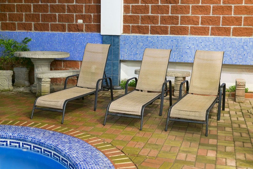 Hotel Puntarenas Beach 32/50
