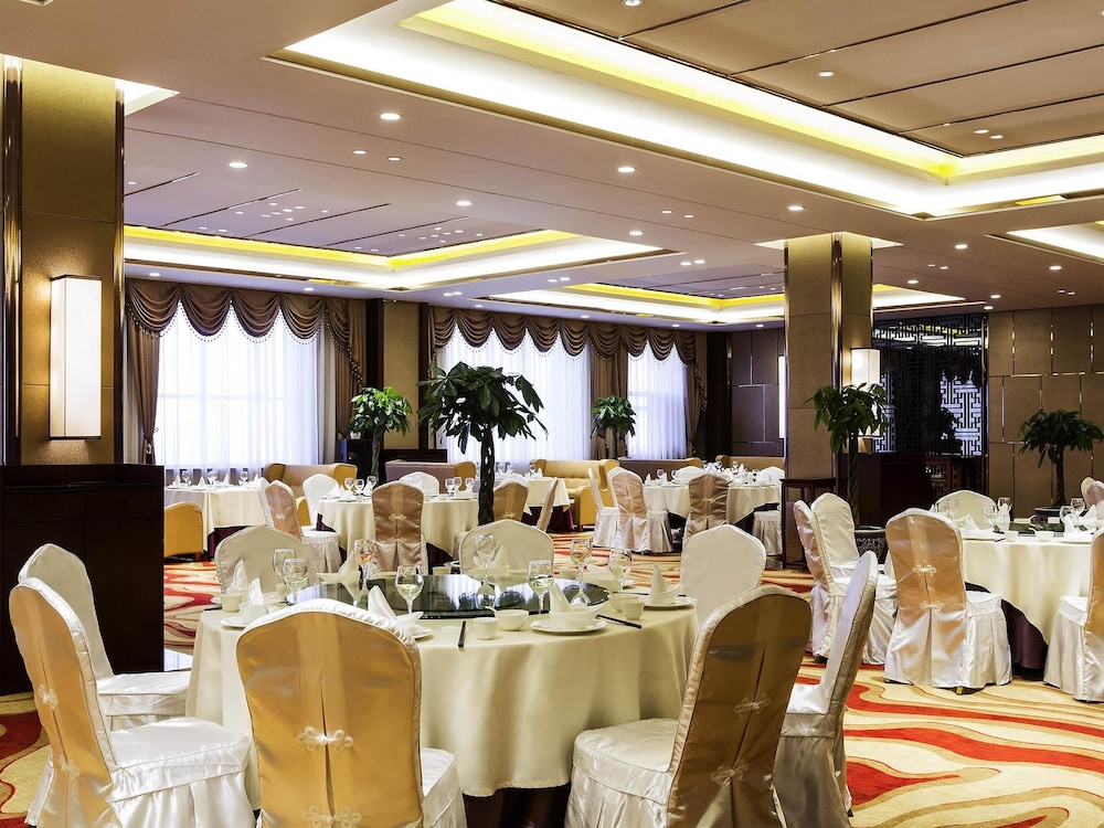NOVOTEL DAQING HAOFANG 31/47