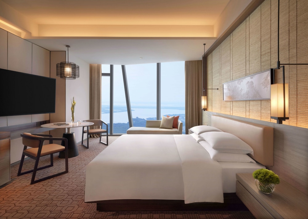 Hyatt Regency Zhenjiang 29/79