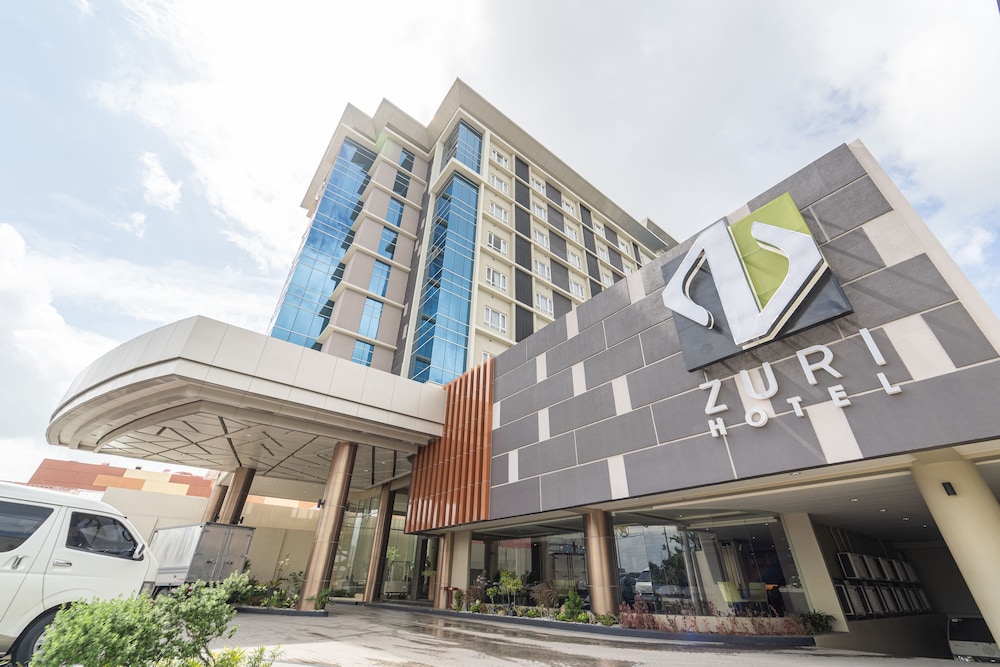 Zuri Hotel Iloilo City 2/50